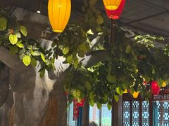 大堂-北平盛世·新京菜·北京烤鸭(劲松·双井店)