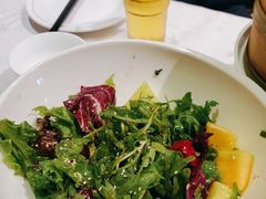 -北京全聚德(玉泉路店)