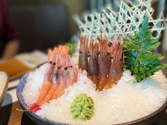 -芥末日本料理(打浦路铂尔曼旗舰店)