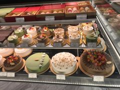 -布歌东京(金融街购物中心店)