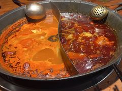 -楠火锅(仁恒梦中心店)