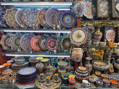 -新疆国际大巴扎