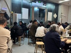 -海关荤豆花(洋河一路店)