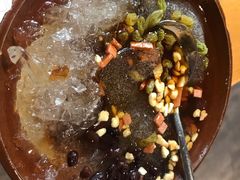 -王婆乔鲜鱼自助火锅(蜀汉路店)
