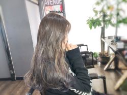 -佛伦斯私人订制烫染国际连锁西红门店