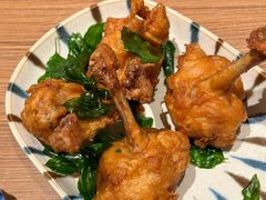 -CURRY YA 熟成咖哩專門店(深圳湾万象城店)