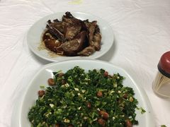 -邱记私房菜·十八年本地菜