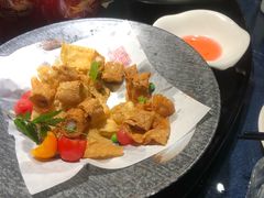 -路小缦·珍馐美馔(市心北路店)