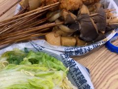-彭姐麻辣烫(海淀店)