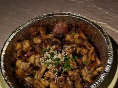 -巴厘龙虾·榜首油焖大虾(洞庭·艺术洋房店)