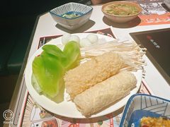 -温禾牛·和牛寿喜烧自助火锅(恒基名人店)