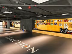 -TRACTION 运动中心(金融街店)