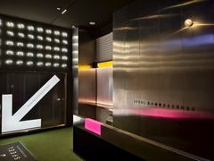 -SFEEL设计师酒店(成都太古里店)