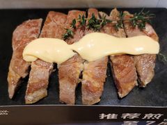 -卡朋西餐(祈福缤纷汇店)