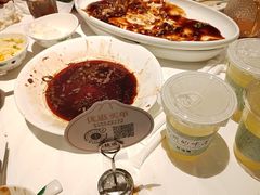 -桂满陇·杭州饭店(清河万象店)