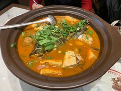 -金陵后厨·南京菜(新街口秣陵路店)