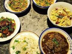 -大碗厨 25年老字号 现炒湘菜(四季天地店)