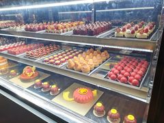 -杭州国际会议中心洲际酒店-原素全日餐厅(解放东路店)