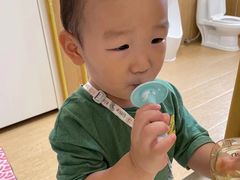 -古力古利托育早教中心(澳门路校区)