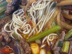 -保儿牛肉面(万象城店)