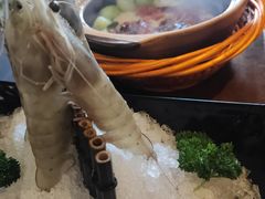 -捞王猪肚鸡火锅(昆山店)
