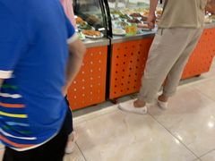 -西塔大冷面(市府大路店)