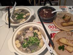 -苏晓玥·手作江南小吃(深圳北站店)