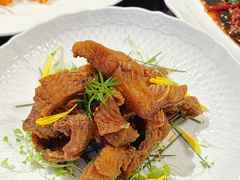 -福记饭店(青果巷店)