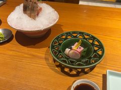 -花和海鲜自助(梅江店)