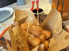 -懒人盐府人家(航天桥店)