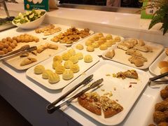 -文星素食(兴华路店)