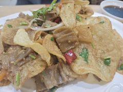 -太原面食店(解放路店)