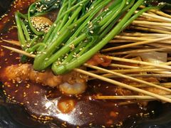 -梵云依家小冒菜(新街口总店)