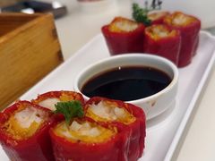 -蔡澜点心·粤菜(嘉里中心店)