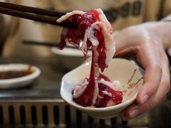 -鑫宝沙茶牛肉火锅(永泰店)