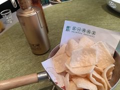 -峰厨大鱼泡饼·天津菜(西青大学城店)