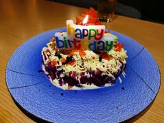 -富山日式料理(宽厚里店)