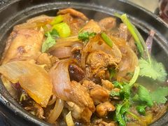 -川香煲(茅台路店)