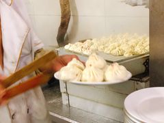-津门永胜包子铺(哈尔滨道总店)