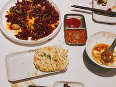 -白氏兄弟烧烤(中赢广场店)