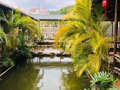 -海精英海鲜世界(台海路店)