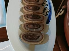 -前门杨记·铜锅涮肉(王府井·故宫店)