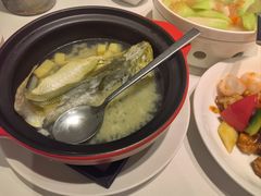 -莆田餐厅PUTIEN(金融街购物中心店)