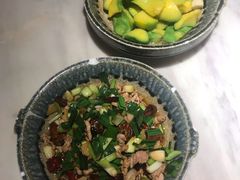 -滇铺子·云南特色菜·第九届野生菌美食节(曲靖万达店)