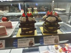 -巴黎贝甜(熙悦汇店)