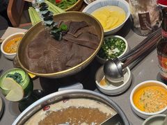 -巴奴毛肚火锅(大剧院店)