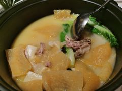 -张福记(陇海中路店)