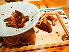 -百春原湖南牛肉粉(百联世纪店)