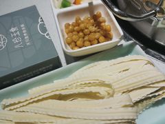 -八珍玉食鸡煲·打边炉(印象城店)