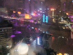 -月光漫步高空酒吧&景观下午茶Moonwalker Sky Land